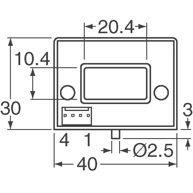 HASS 500-S LEM USA Inc.  Stromsensoren